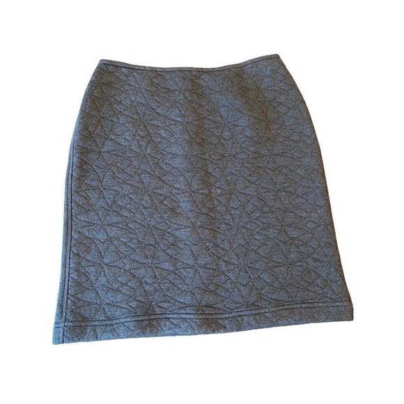 Worth NY Sz 2 Women’s‎ Brown Wool Blend Skirt - Picture 1 of 7